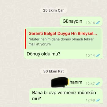 Garanti BBVA Emeklilik Promosyon İşlemi