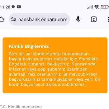 Enpara'nın Hangikredi Deki 0 Faizli 10000 TL Kredisindeki Büyük Hata!