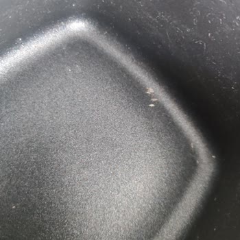 Karaca Züccaciye Bio Diamond Tencere Seti Sorunu