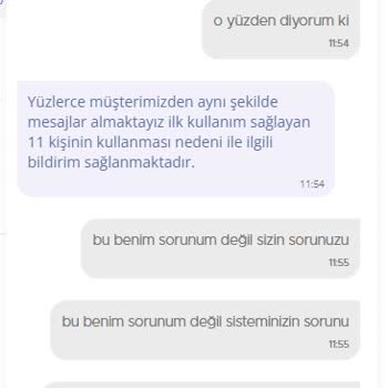 N11 Yoğunluk Hatası Yüzünden Kupon İptali