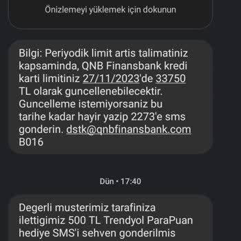 QNB Finansbank Benimle Dalga Geçiyor