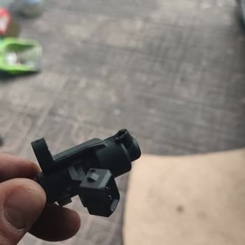 Mondial Motor Motor Parça Yok