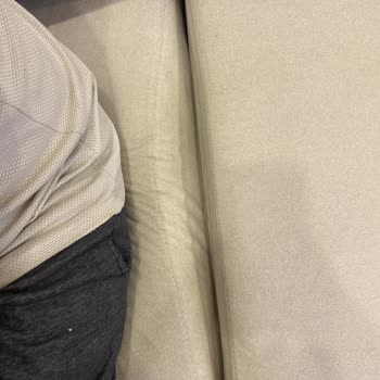 NdesigN L Koltuk Deformasyonu