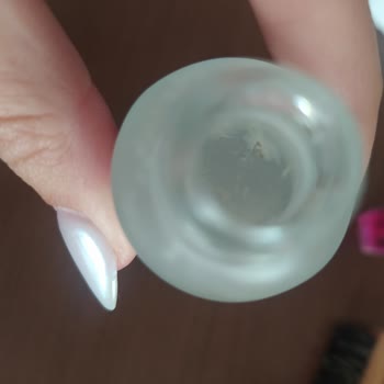 Facelab Ürünün İçinden Siyah Bakteriler Çıktı