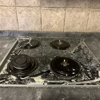 Arçelik'in Müşteri Güvenliğini Hiçe Sayması