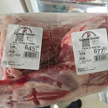 Migros'tan 3 Üründen Fazla Alışveriş Yapmamak Lazım