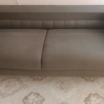 İstikbal Kanepemde Çökme Ve Kumaşında Solma Var