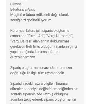 Hepsiburada Vergisiz Cihaz Faturada Satıcı VKN Yok