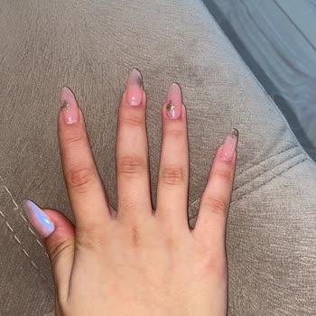 NBeauty Protez Tırnak Faciası