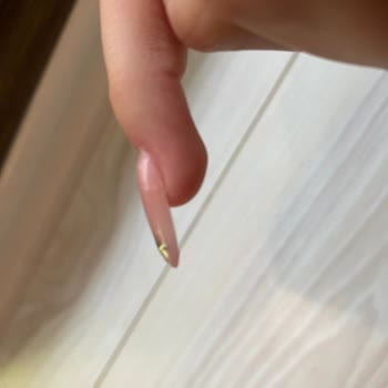 NBeauty Protez Tırnak Faciası