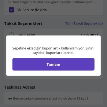 N11 İndirim Kuponları İnsanları Yanıltıyor