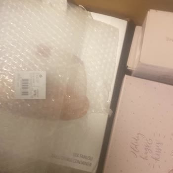 LCW Yanlış Ürünler Gönderildi