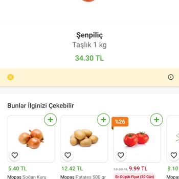 Trendyol Hızlı Market Fazla Para Alındı