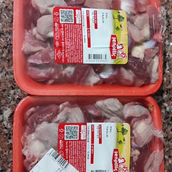 Trendyol Hızlı Market Fazla Para Alındı