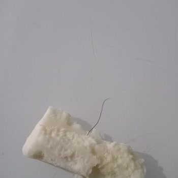 Efendioğulları Gıda Y***** E************* Tulumundan Kıl Çıktı