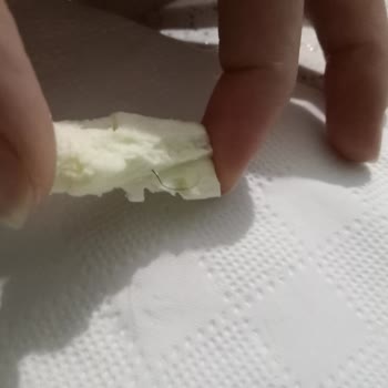 Efendioğulları Gıda Y***** E************* Tulumundan Kıl Çıktı