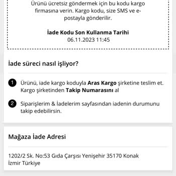 N11 Kalitesiz Vakum Poşeti Hayal Kırıklığı