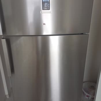 Vestel Buzdolap Motor Arızası