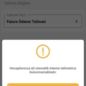 İptal Ettiğim Talimata Rağmen Türk Telekom Kartımdan 250 TL Çekti