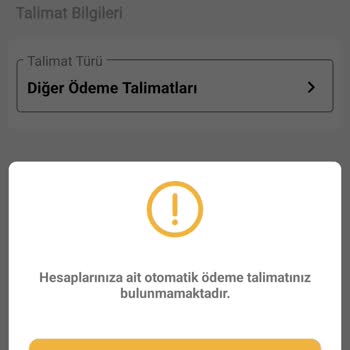 İptal Ettiğim Talimata Rağmen Türk Telekom Kartımdan 250 TL Çekti