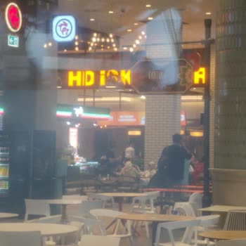 HD İskender Restaurant Dönerin Tadında Et Değil Başka Bir Tat Vardı