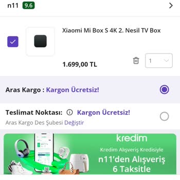 N11 Efsane Kasım 11.11 İndirimleri