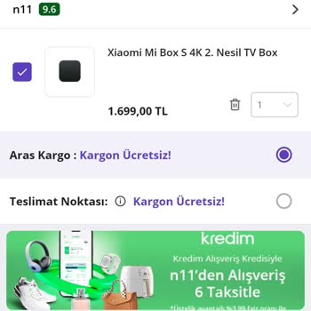 N11 Efsane Kasım 11.11 İndirimleri
