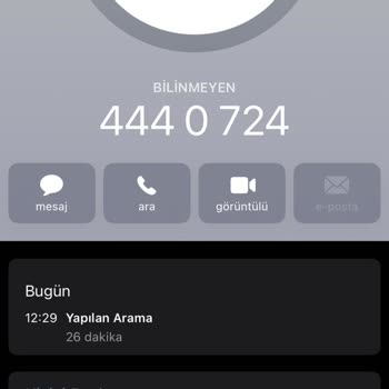 VakıfBank Ulaşılamayan Müşteri Temsilcisi