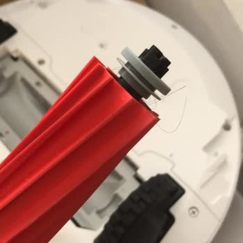 Trendyol Kullanılmış Robot Süpürge Yolladılar Roborock