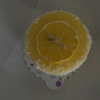 Liva Pastanesi (livapastacilik.com) Liva İncek Ürünlerine Gösterdiği Özen