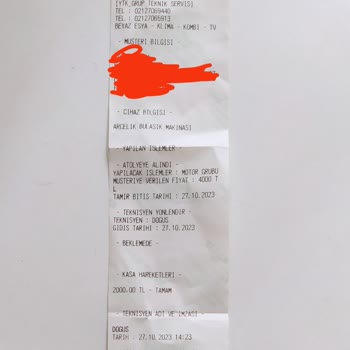 Ytk Grup Teknik Servis Bulaşık Makinesi Servis