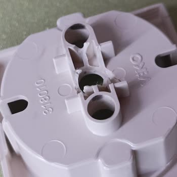 Panasonic Electric Works Viko Karre Prizler Kırılıyor