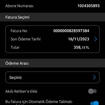 Digiturk Yanlış Yönlendirme İle Paket Satıyor Ve İptal Yapmıyor