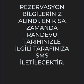 Türkiye Sigorta Konut Sigortası Kombi Bakımı Sorunum
