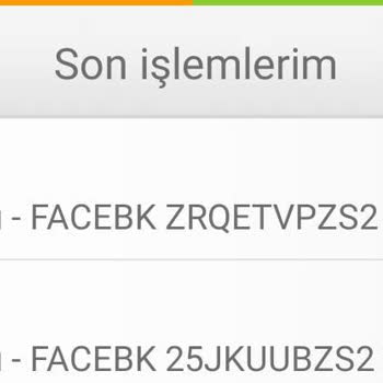 Instagram Benden İzinsiz Para Çekildi