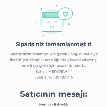 Shopier Aldığım Ürün Gelmedi Ulaşamıyorum Kimseye