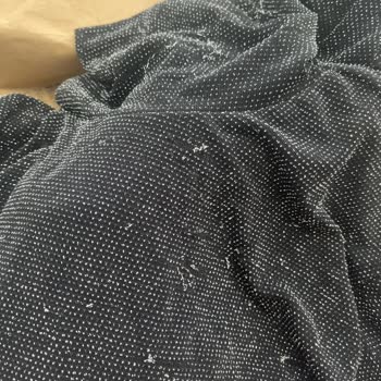 H&M Bluz Pantolon Tüylenme