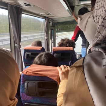 Atan Seyahat Ayakta Şehirlerarası Yol