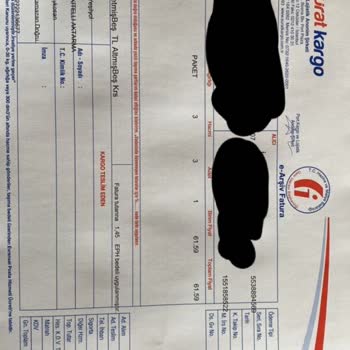 Afyon Sürat Kargo Kafasına Göre Bir Haftada Üç Defa Zam