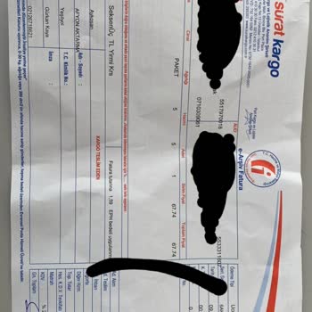 Afyon Sürat Kargo Kafasına Göre Bir Haftada Üç Defa Zam