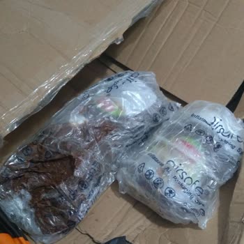 Migros Kargo Operasyonu Özensiz Paketleme