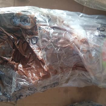 Migros Kargo Operasyonu Özensiz Paketleme