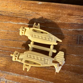 Toy Joy Sürpriz Yumurtanın İçinden Çıkan Defolu Oyuncak