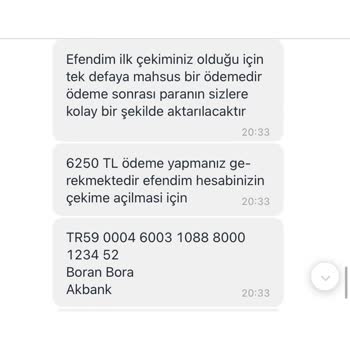 Stocks-coins.com Paramı İade Etmediler