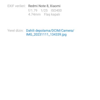 A101 Çalışanı Üslup Ve Saygısızlık