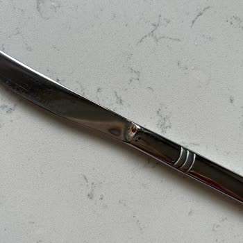 Bosch Bulaşık Makinesi Küf Pas Yapıyor