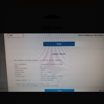 Sunexpress Hava Yolları Bagaj Hasarı Giderilmedi