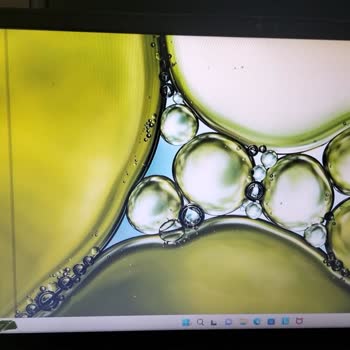 Teknosa Ekranı Bozuk Laptop