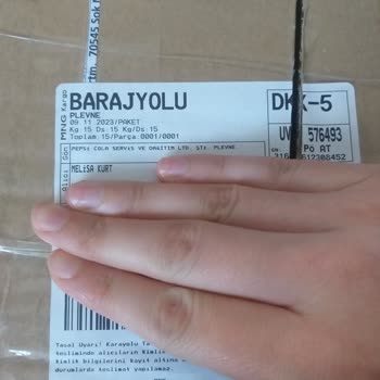 Lays Son Kullanma Tarihi Geçmiş Ürün Gönderdi