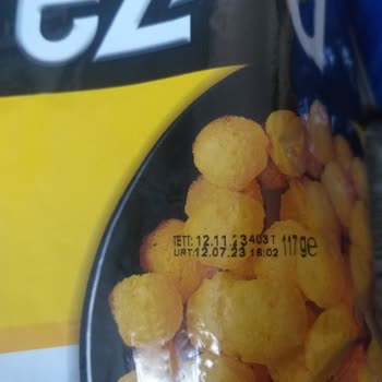 Lays Son Kullanma Tarihi Geçmiş Ürün Gönderdi